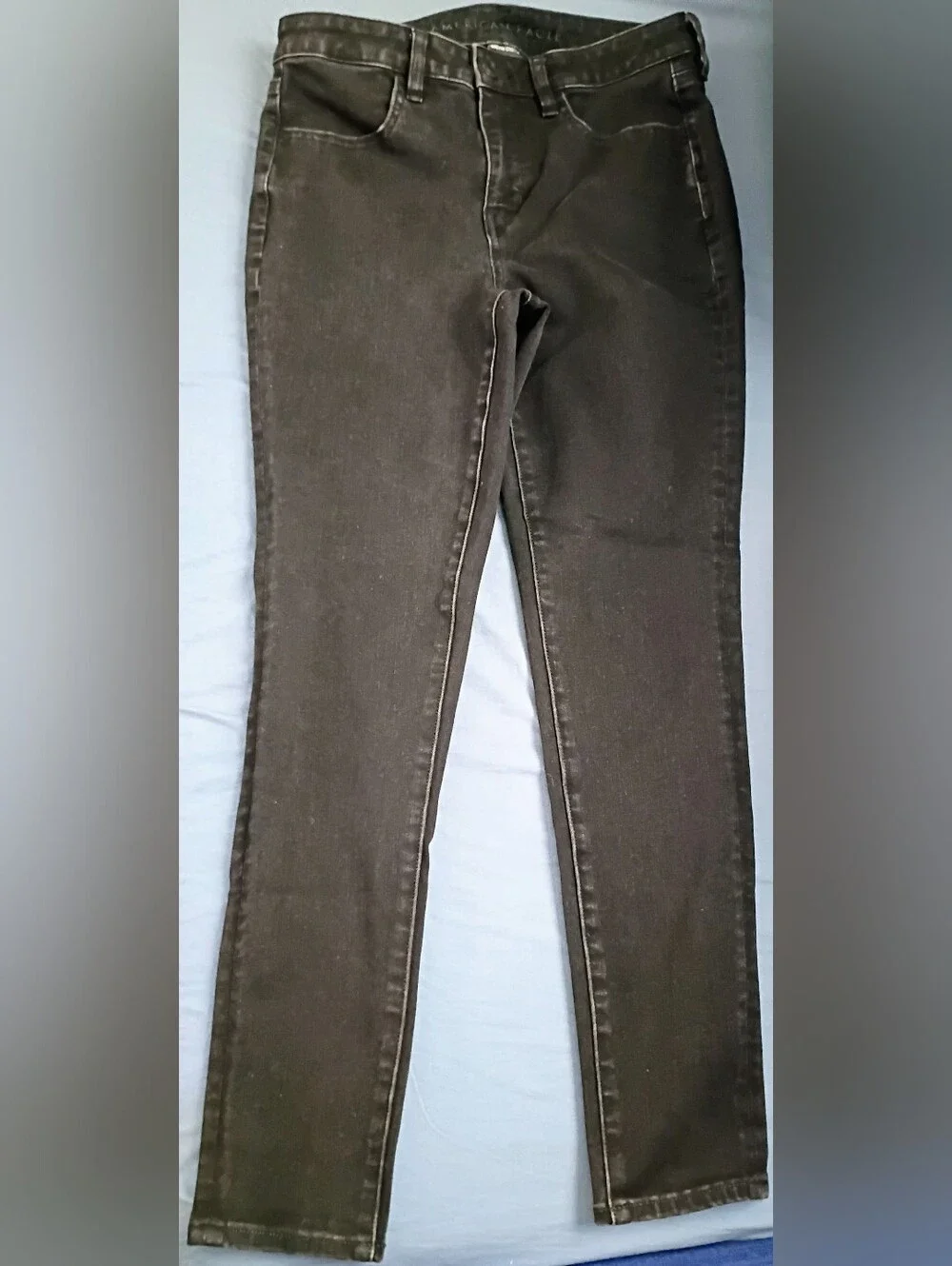 American Eagle Jeans Size 8R